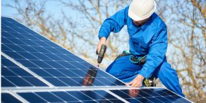 Installation Maintenance Panneaux Solaires Photovoltaïques à Mareil-sur-Loir